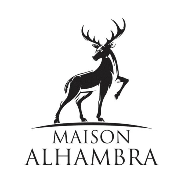 Maison Alhambra Avant for Men