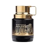 ODYSSEY WILD ONE Armaf