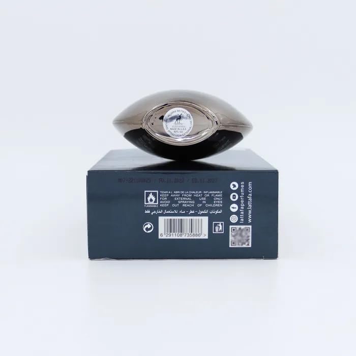 Maison Alhambra Aquilo Pour Homme