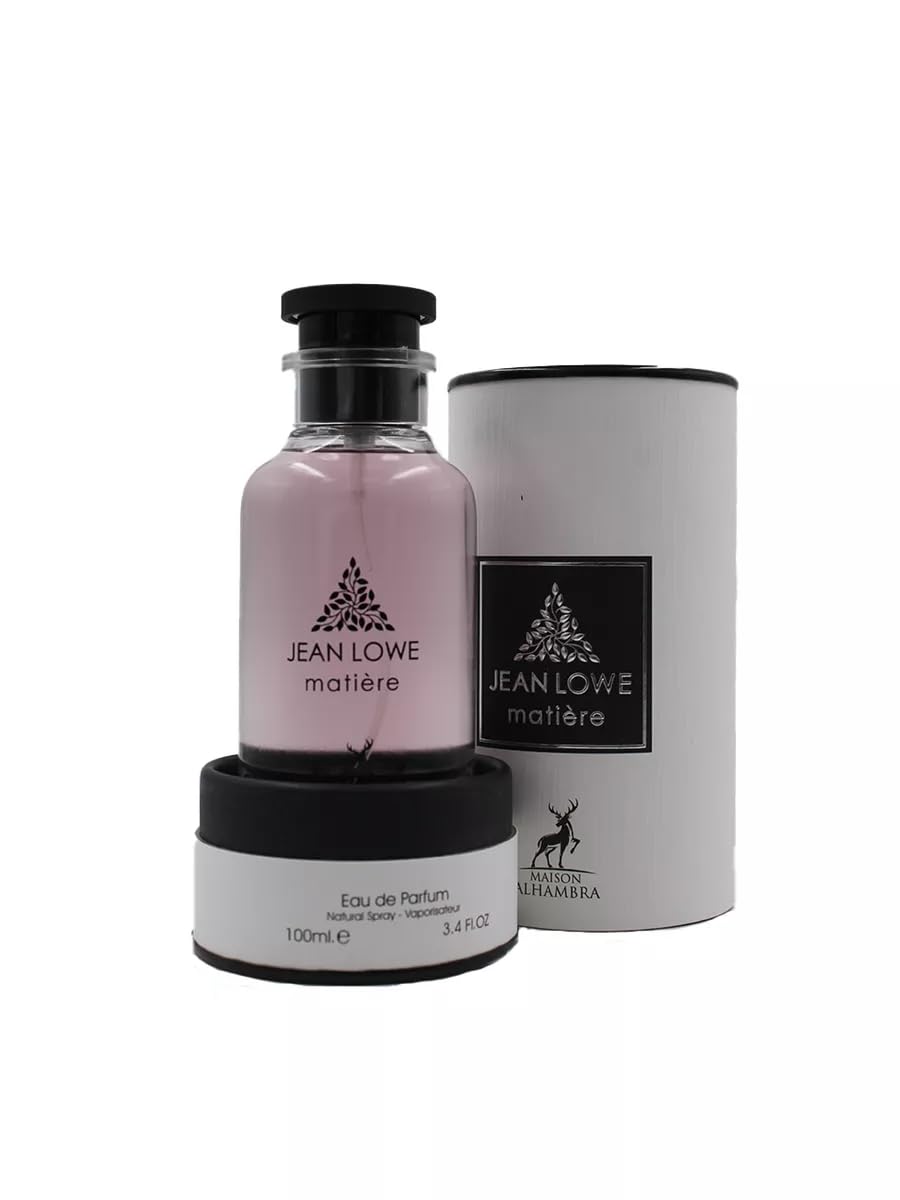 Maison Alhambra Jean Lowe Matiere for Unisex