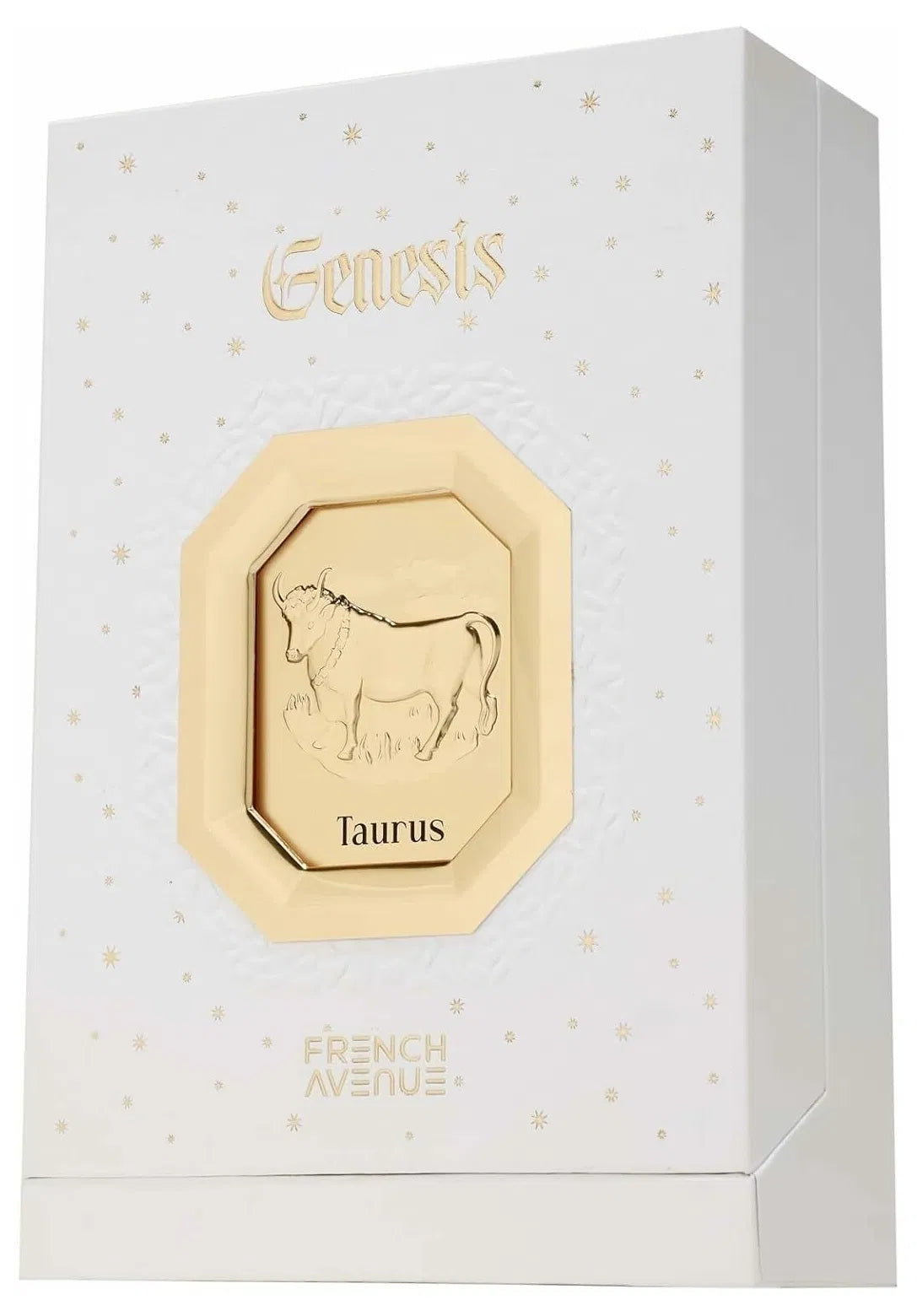 French Avenue Genesis Taurus - box