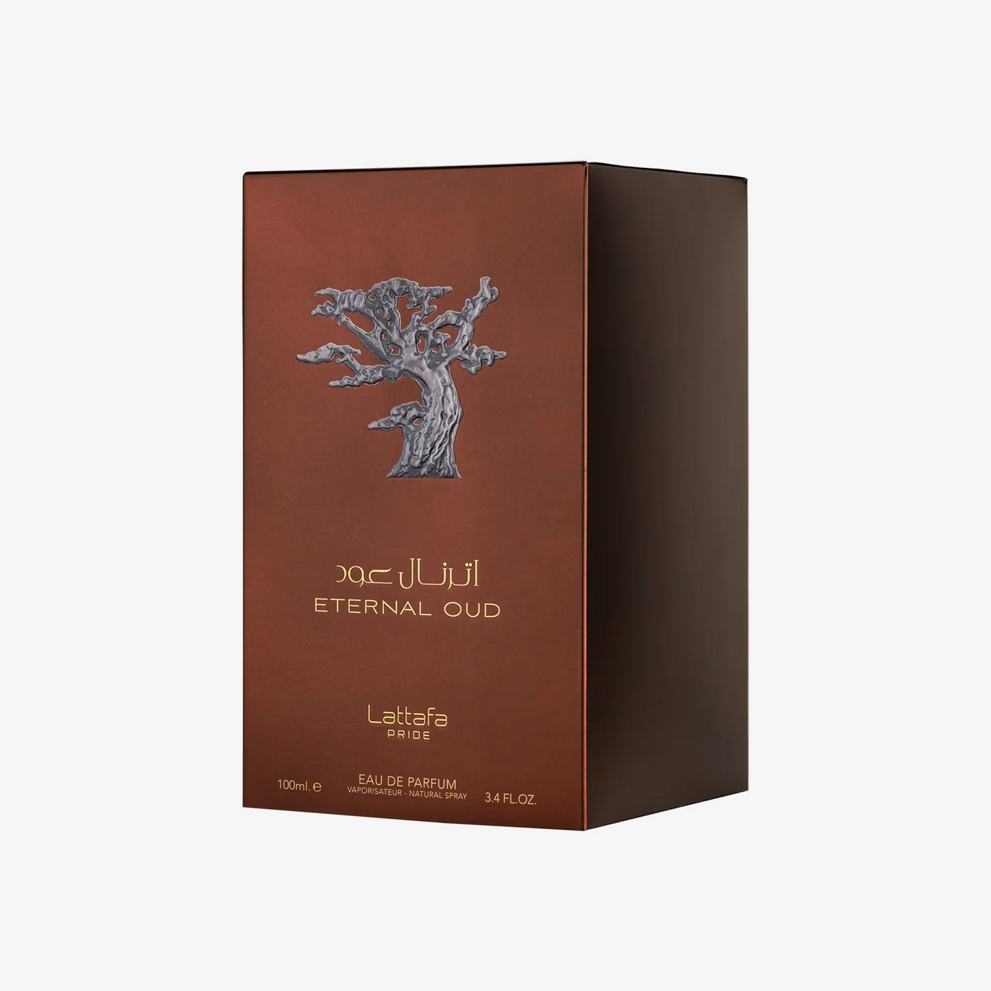 Lattafa Eternal Oud Unisex - Lattafa Pride Lattafa