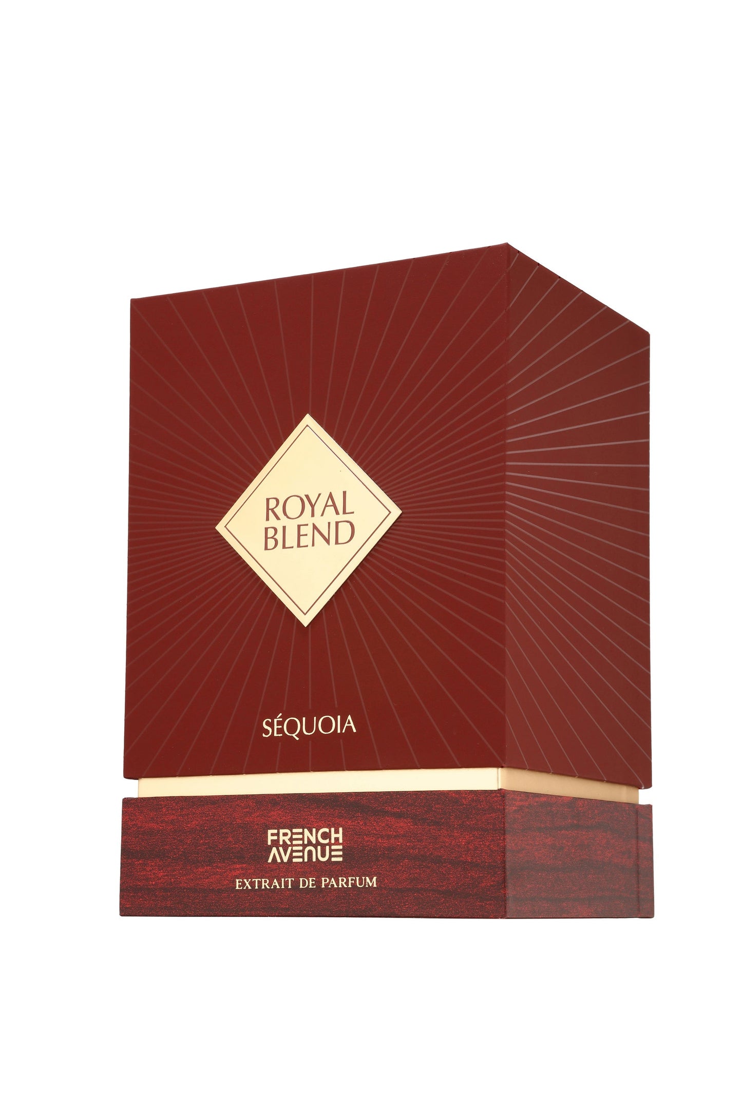 Royal Blend Sequoia - French Avenue French Avenue