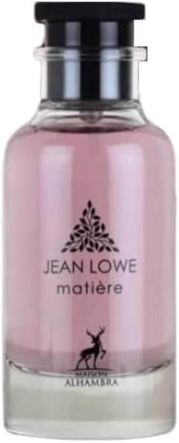 Jean Lowe Fraiche by Maison Alhambra for Men
