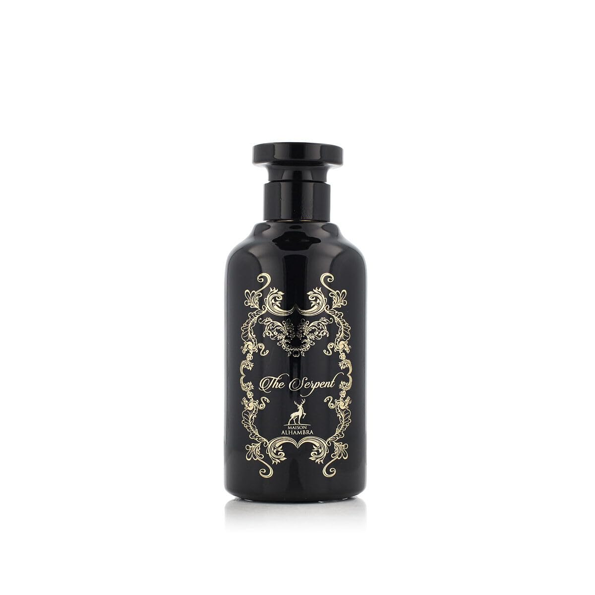 The Serpent by Maison Alhambra for Women