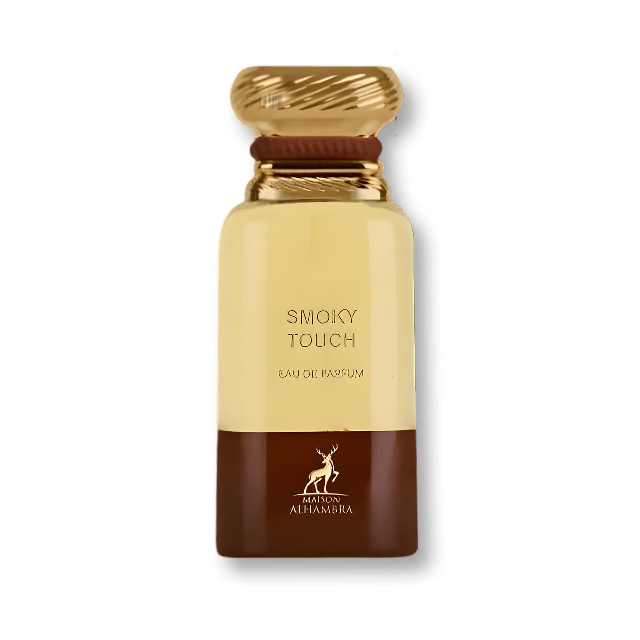 Tobacco Touch EDP Perfume By Maison Alhambra