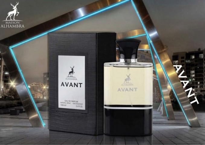 Maison Alhambra Avant for Men