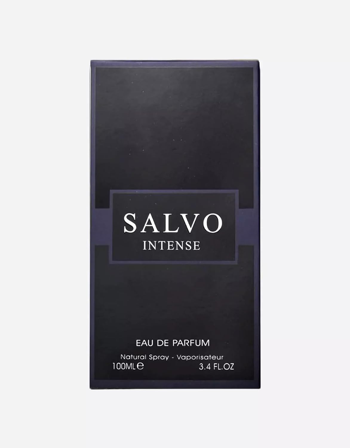 Salvo Intense by Maison Alhambra for Men