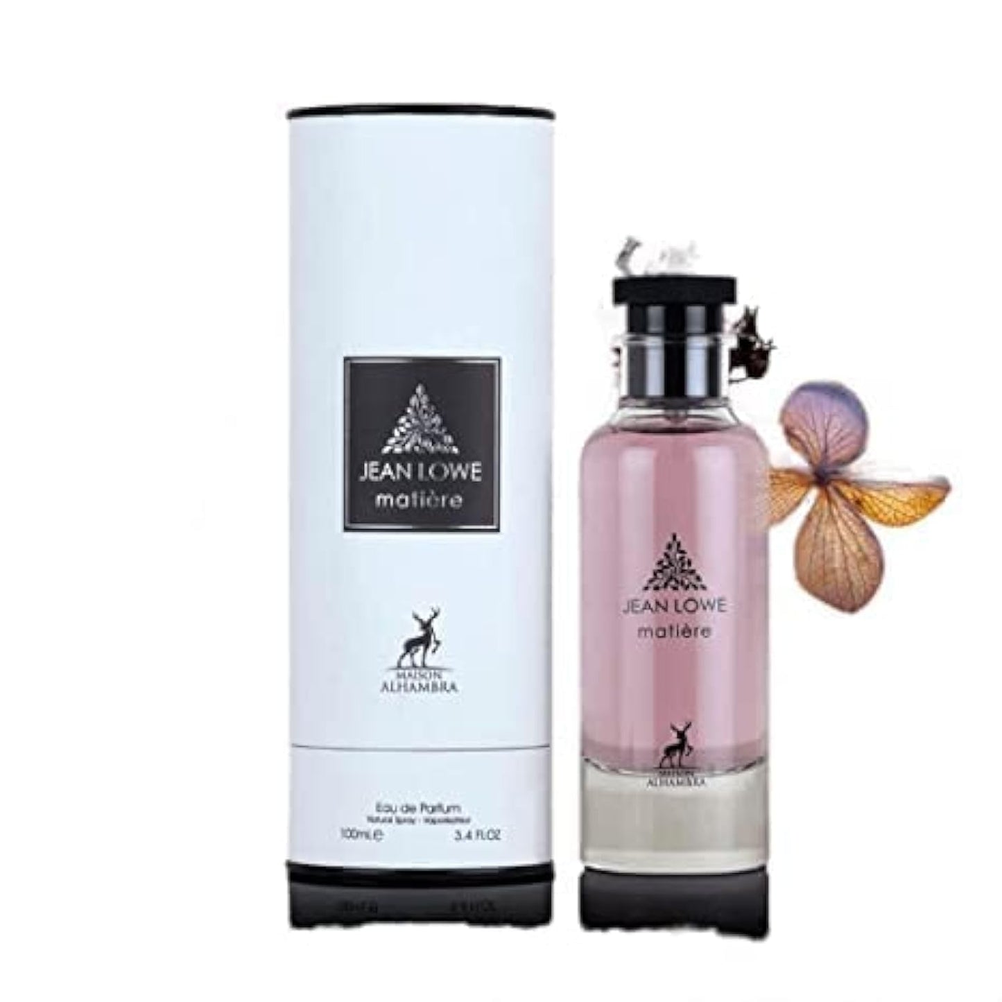 Jean Lowe Fraiche by Maison Alhambra for Men