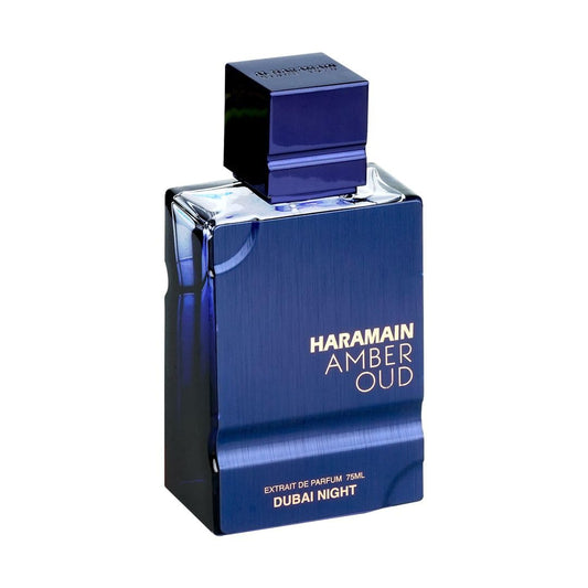 Al Haramain Amber Oud - Dubai Night