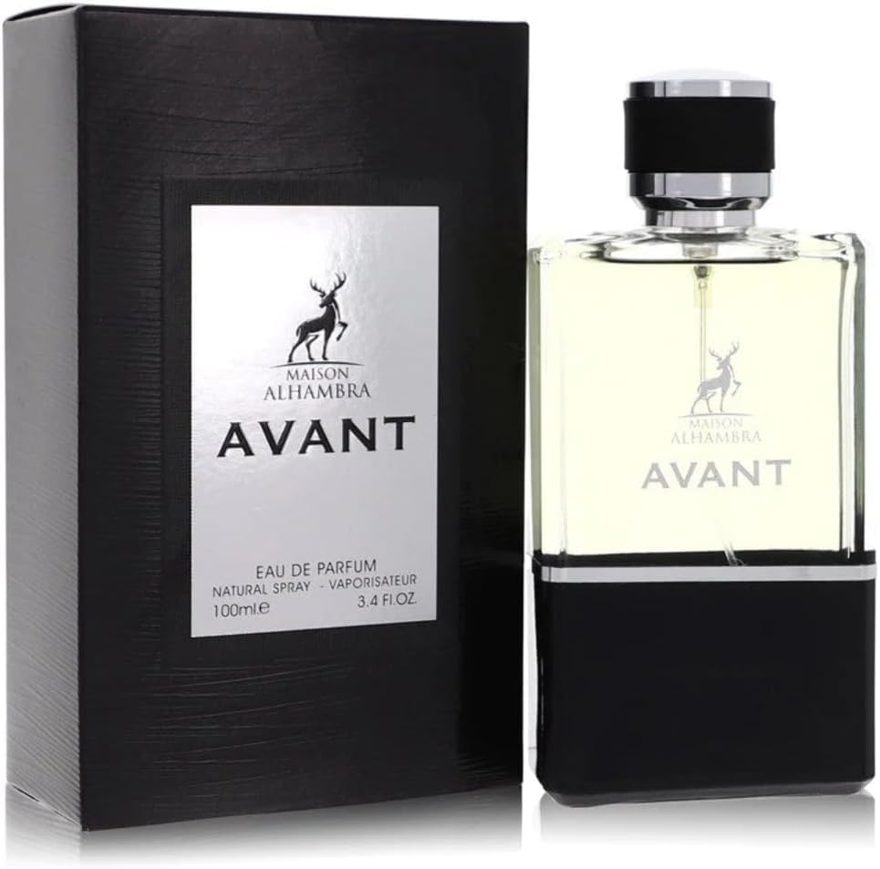 Maison Alhambra Avant for Men