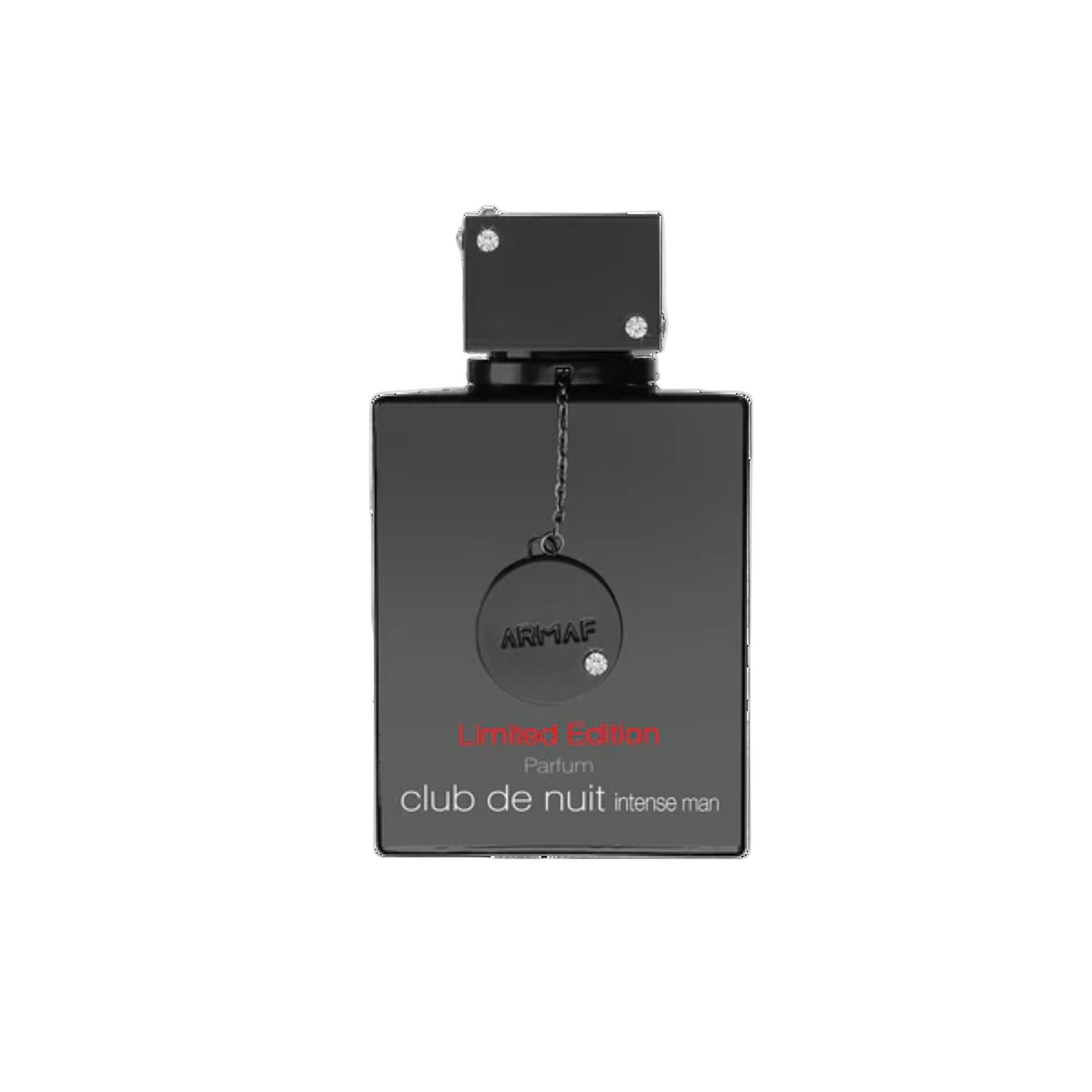 CLUB DE NUIT INTENSE MAN LIMITED EDITION Armaf