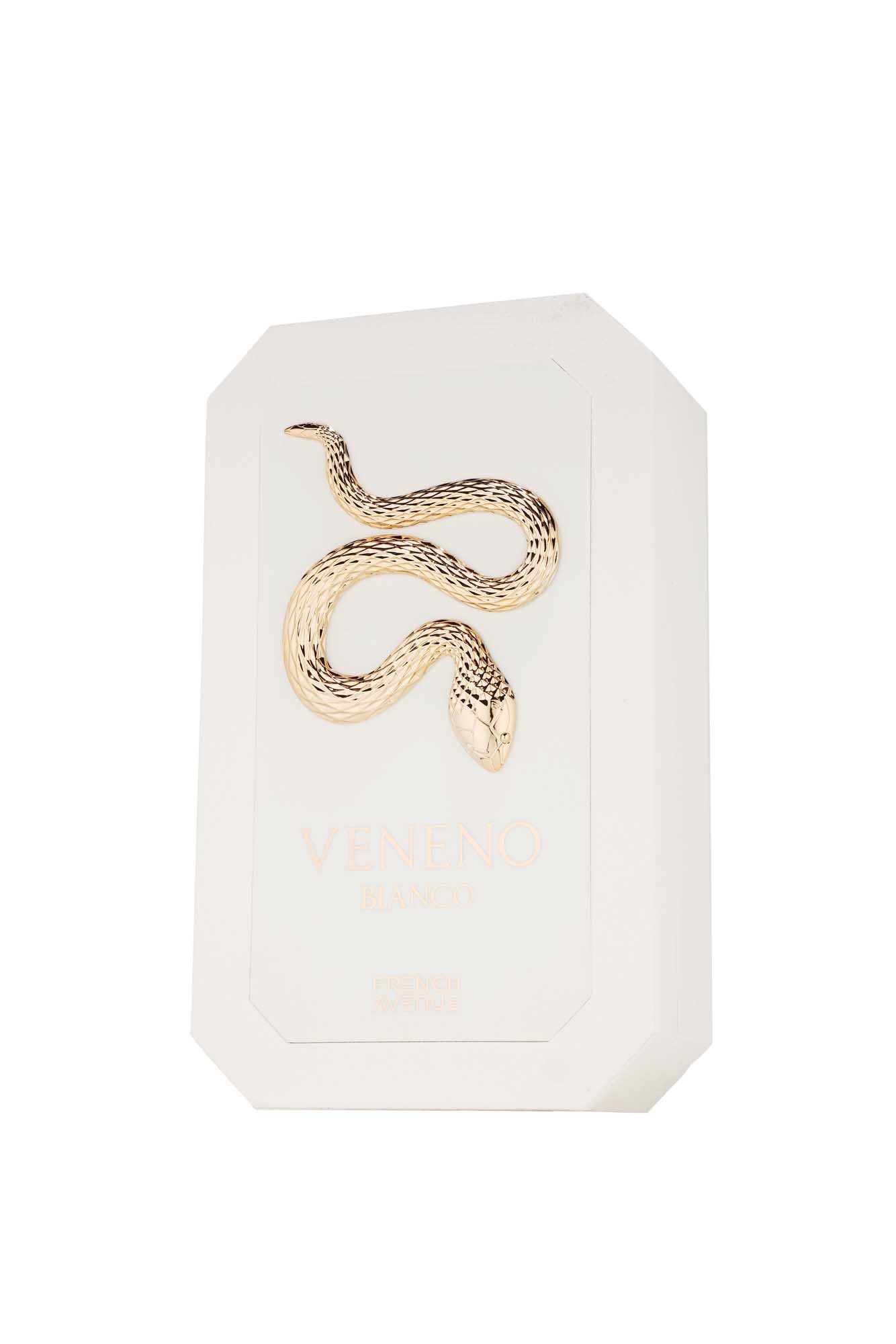 Veneno Bianco - French Avenue French Avenue