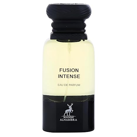 Maison Alhambra Fusion Intense Maison Alhambra