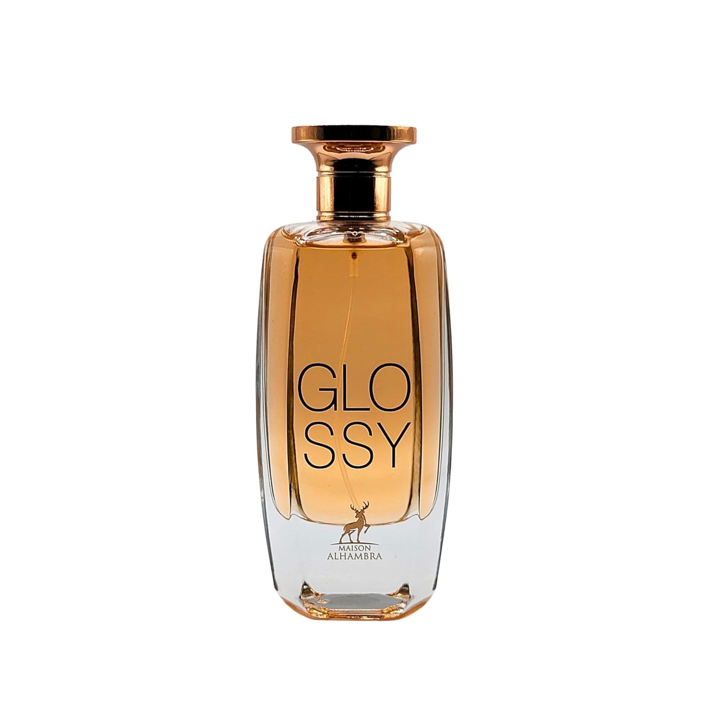 Glossy by Maison Alhambra for Women