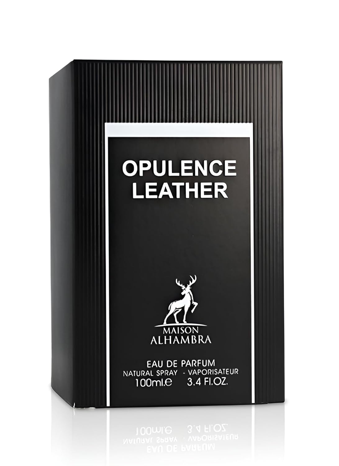 Maison Alhambra Opulence Leather for Men