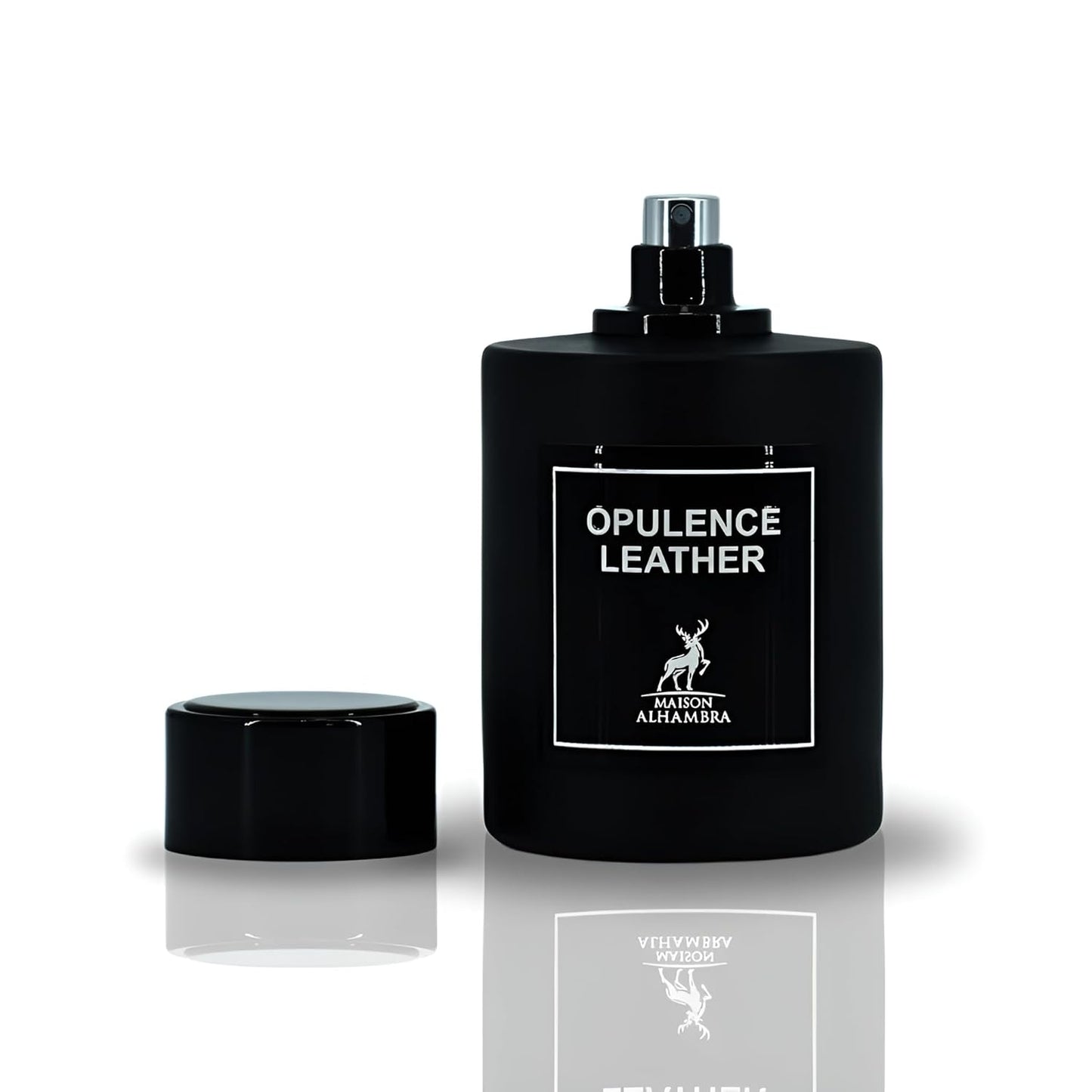 Maison Alhambra Opulence Leather for Men
