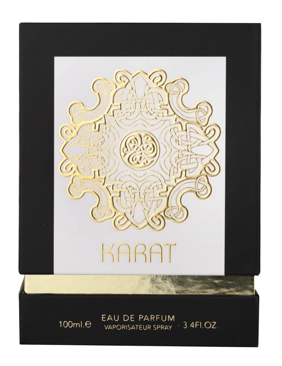 Maison Alhambra Karat By Maison Alhambra