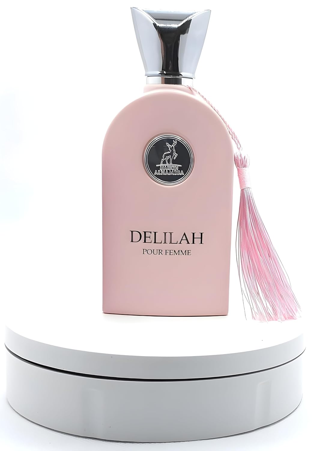 Maison Alhambra Delilah Pour Femme for Women,