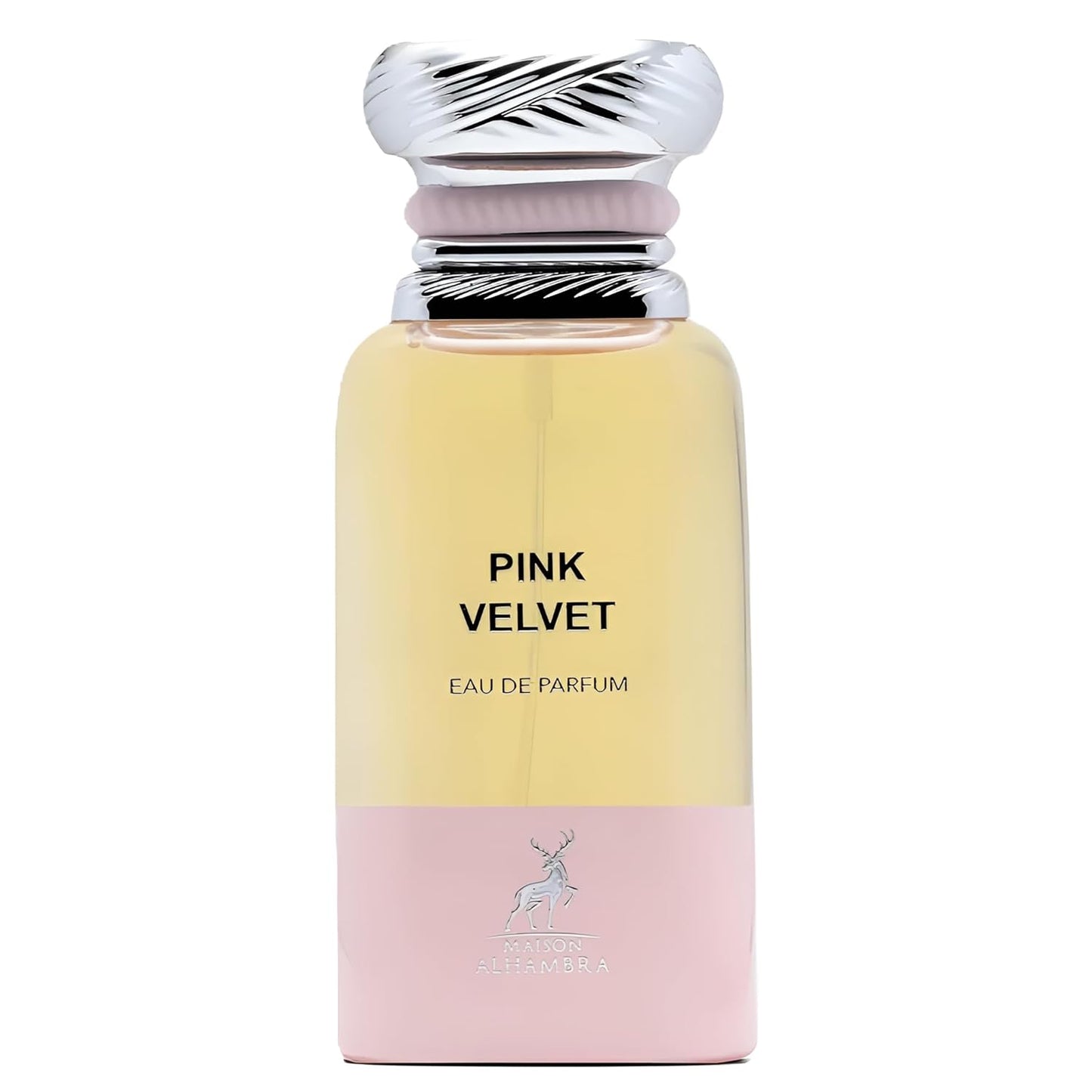 Pink Velvet by Maison Alhambra for Women