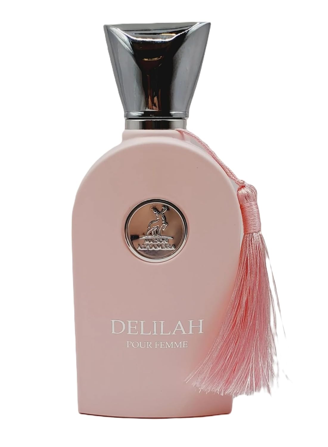 Maison Alhambra Delilah Pour Femme for Women,