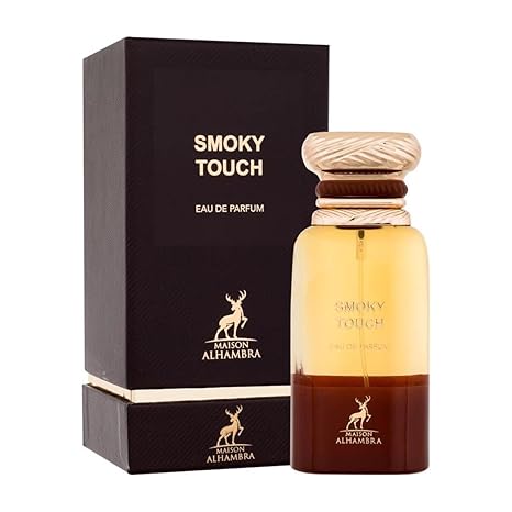 Maison Alhambra Smoky Touch