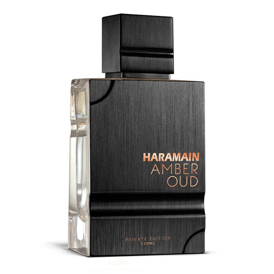 Al Haramain Amber Oud - Private Edition