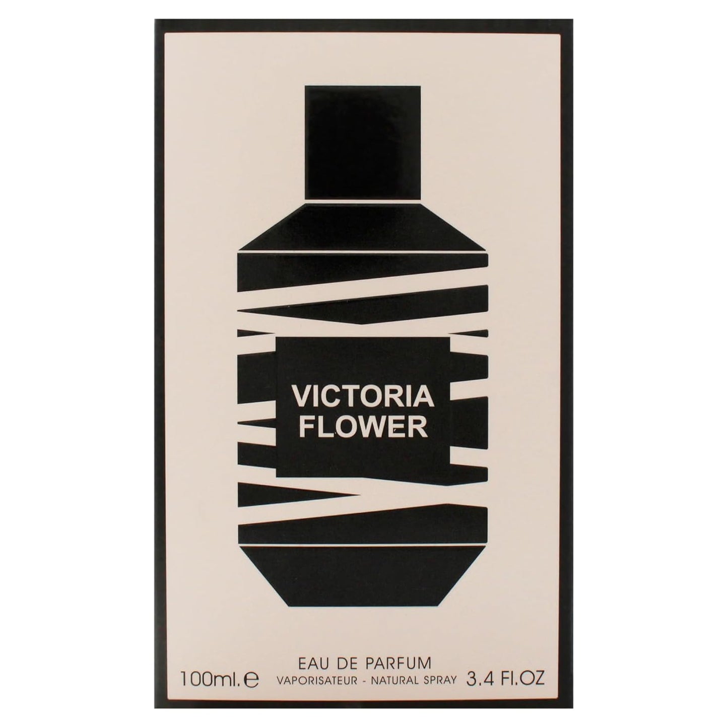 Victoria Flower by Maison Alhambra for Women