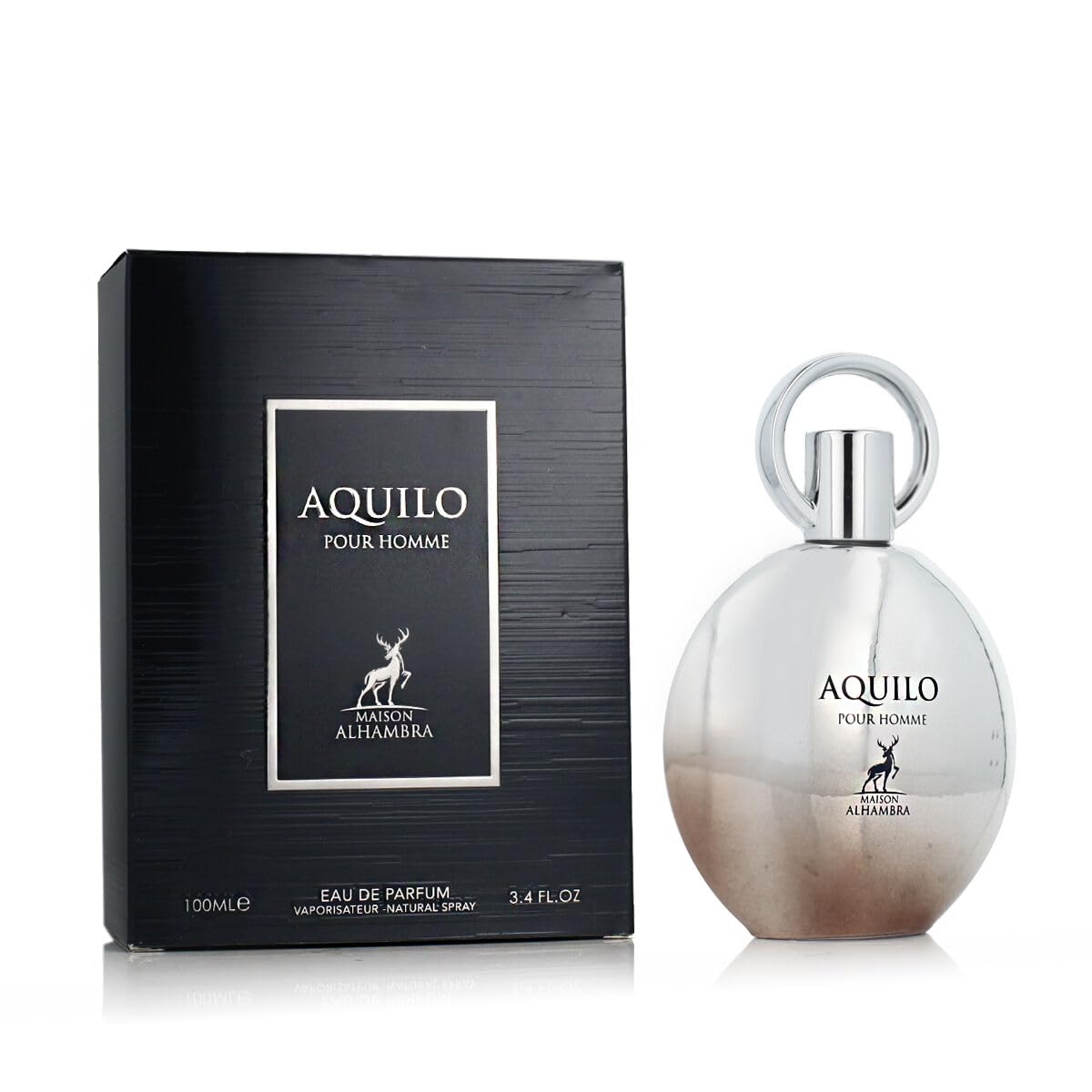 Maison Alhambra Aquilo Pour Homme