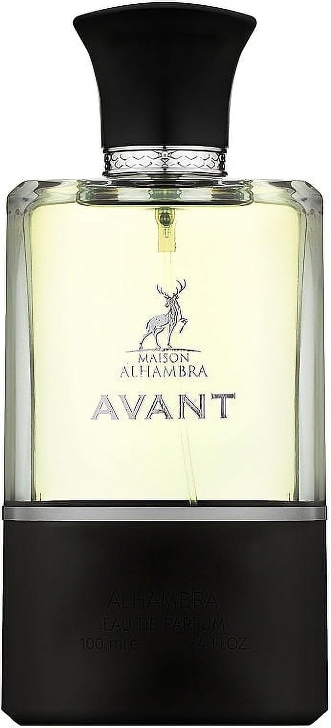 Maison Alhambra Avant for Men