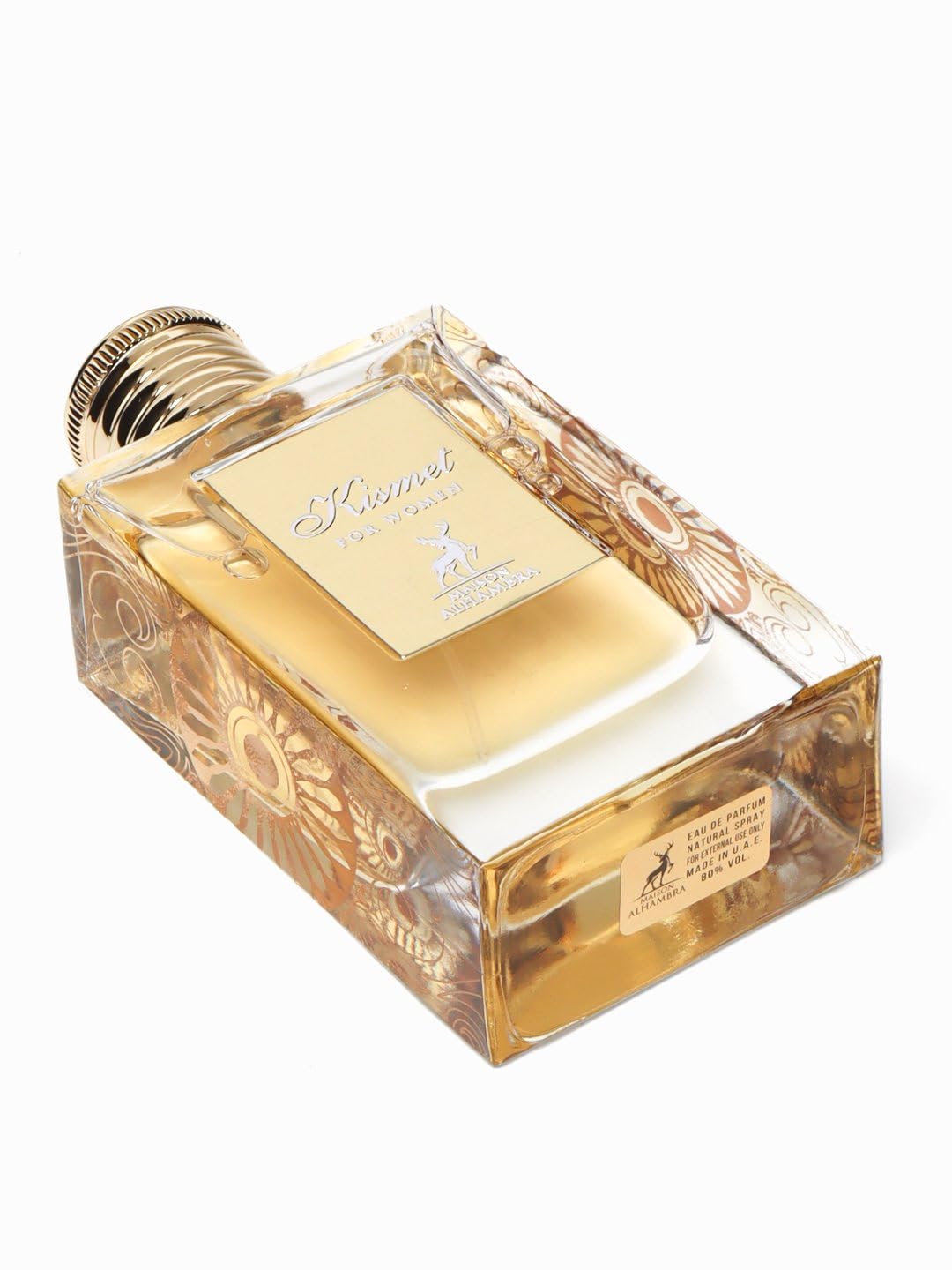 ALHAMBRA KISMET FOR WOMEN
