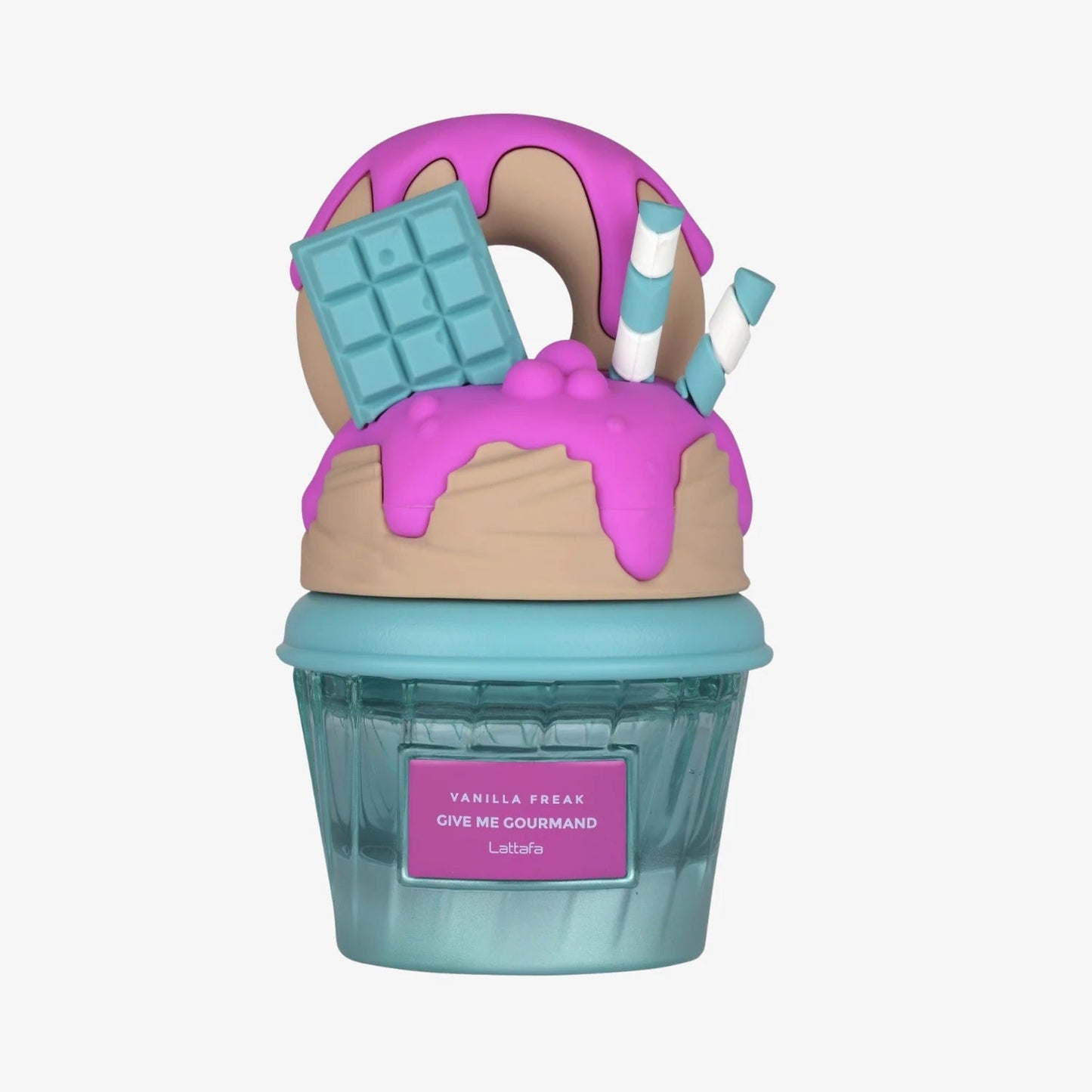 Vanilla Freak - Lattafa Lattafa