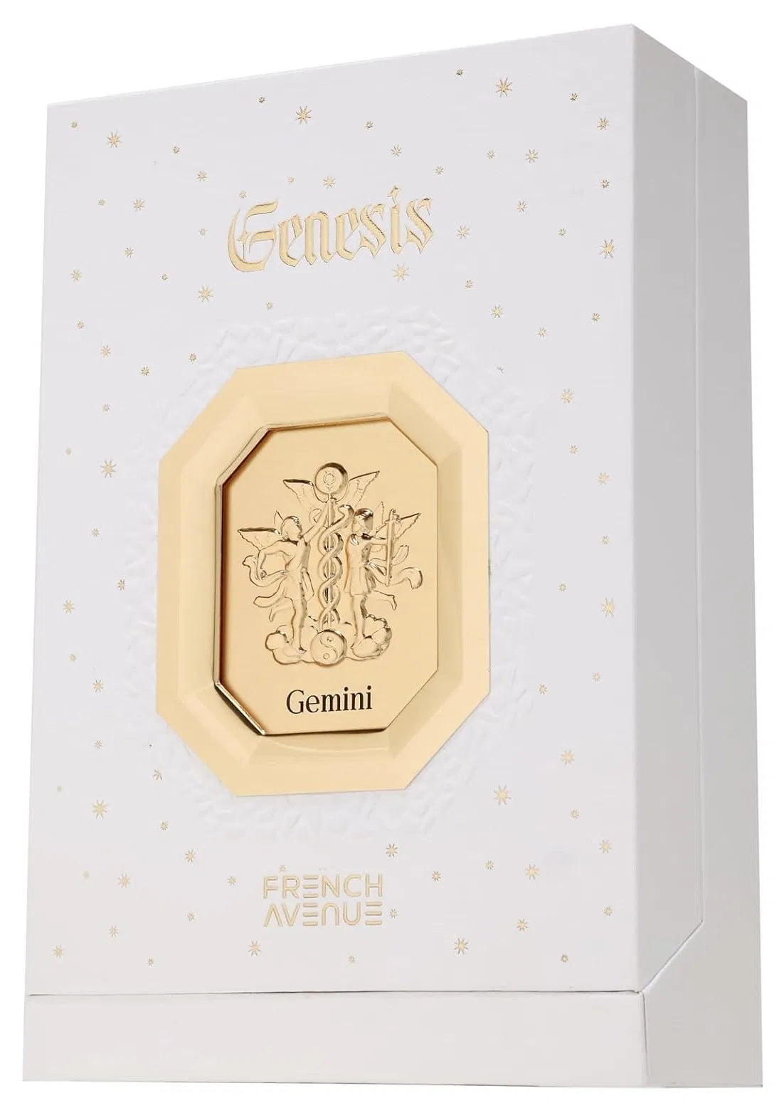 French Avenue Genesis Gemini - box