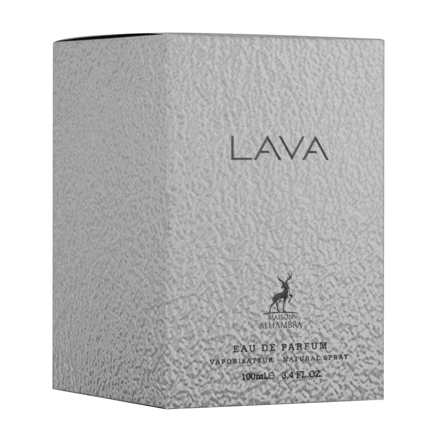 Maison Alhambra Lava for Unisex