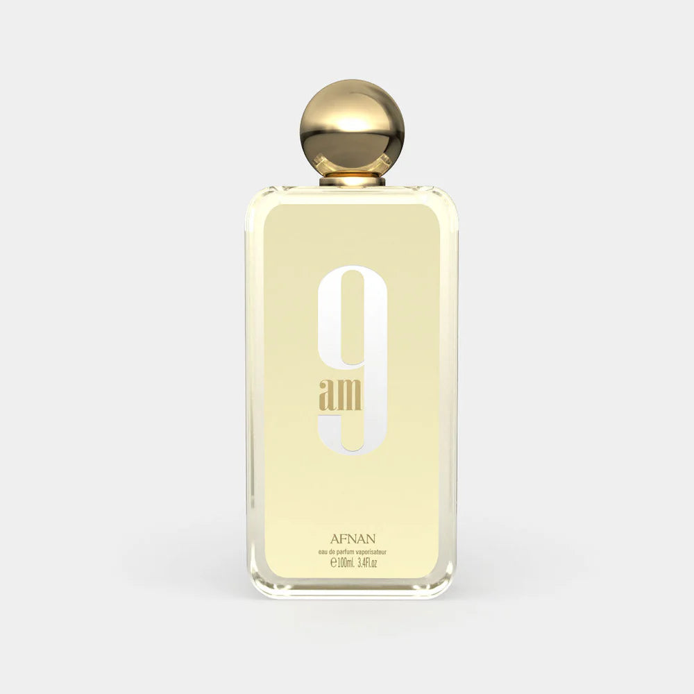 9 AM by Afnan Perfumes