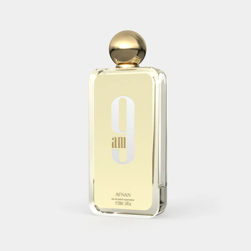 9 AM by Afnan Perfumes