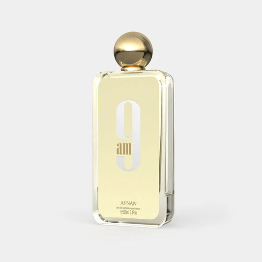 9 AM by Afnan Perfumes Afnan