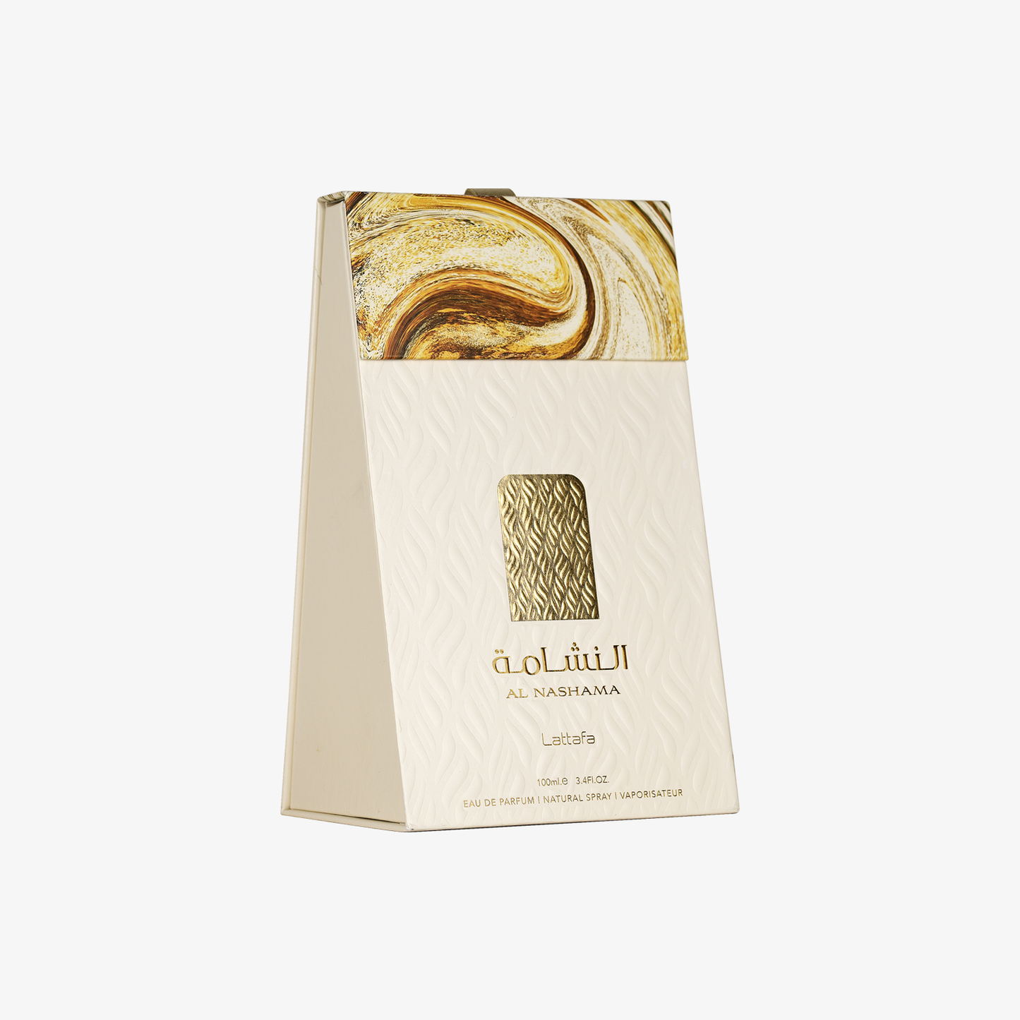 Al Nashama Lattafa