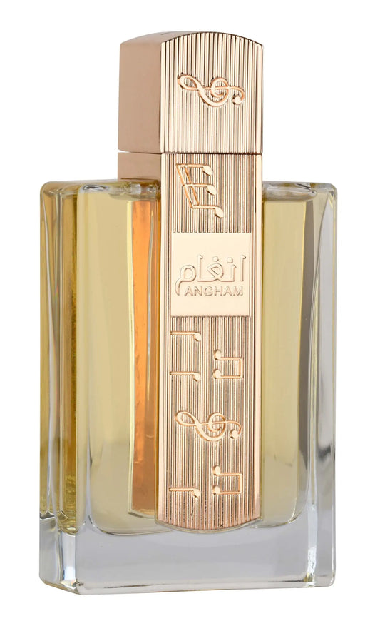 Angham Lattafa