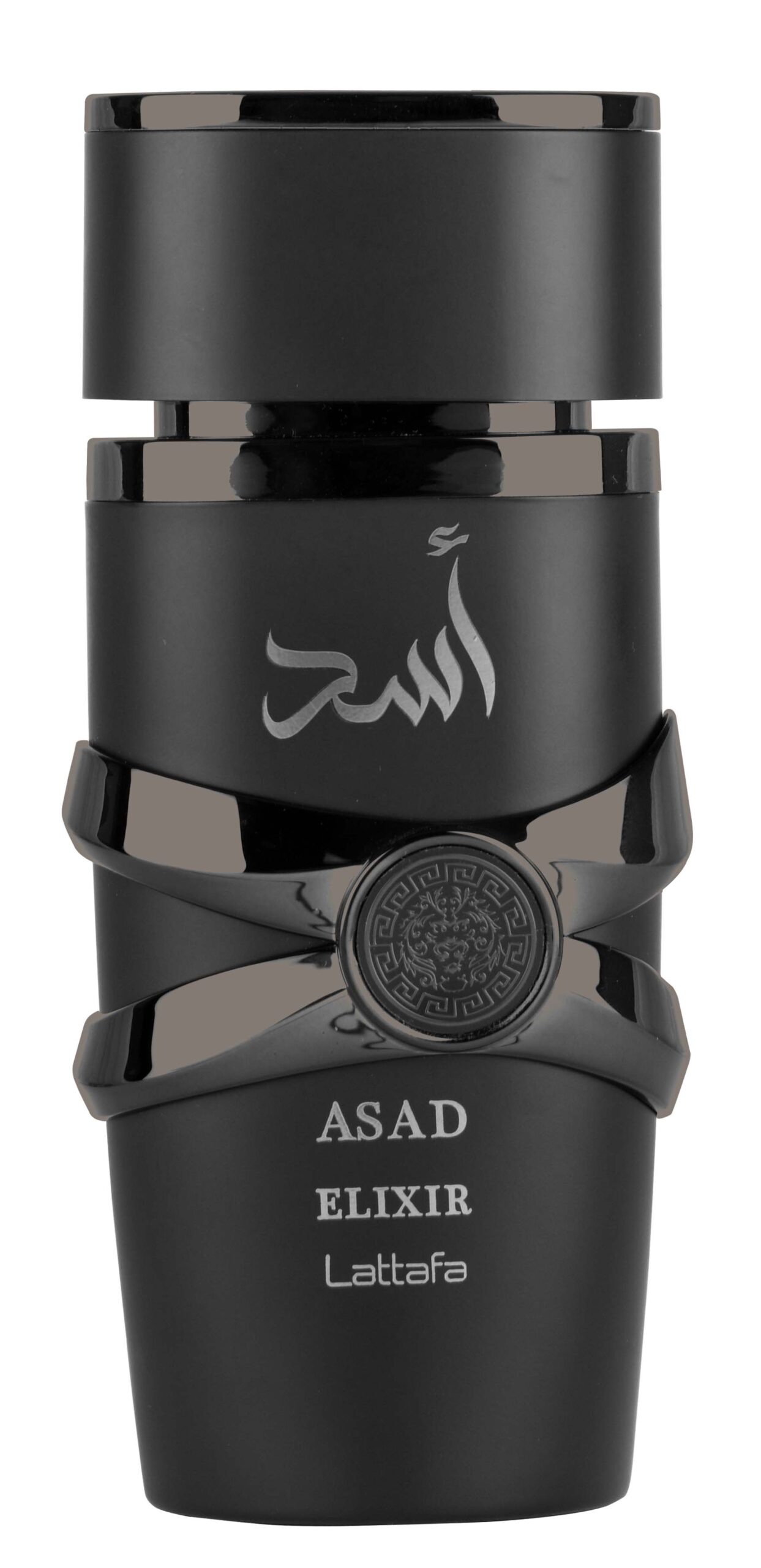 Asad Elixir - Lattafa Lattafa