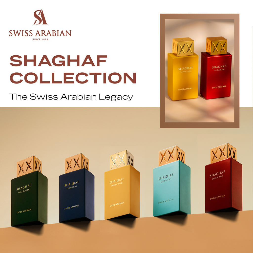 SHAGHAF OUD AHMAR–Swiss Arabian