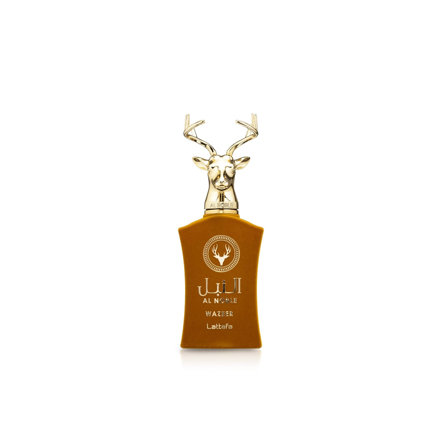 Al Noble Wazeer - Lattafa Perfumes Lattafa