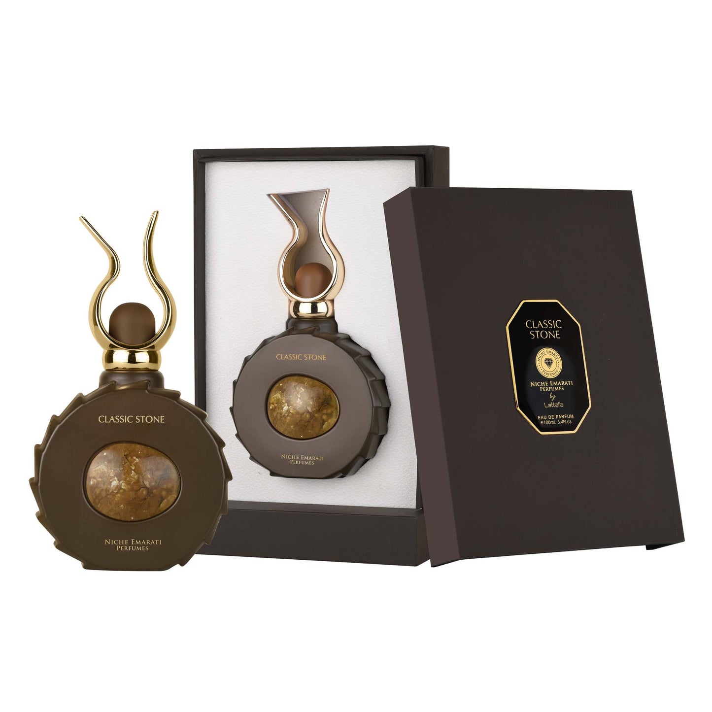 Classic stone - Lattafa Perfumes