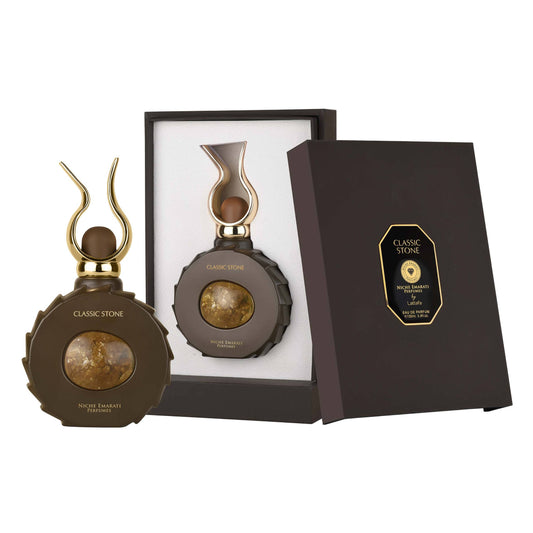 Classic stone - Lattafa Perfumes Lattafa
