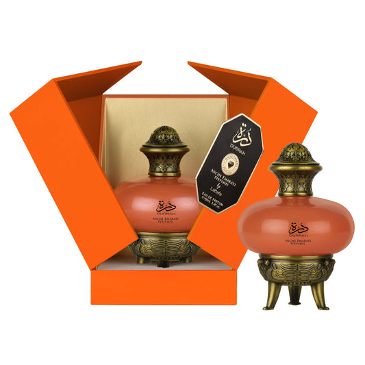 Durrah - Lattafa Perfumes Lattafa