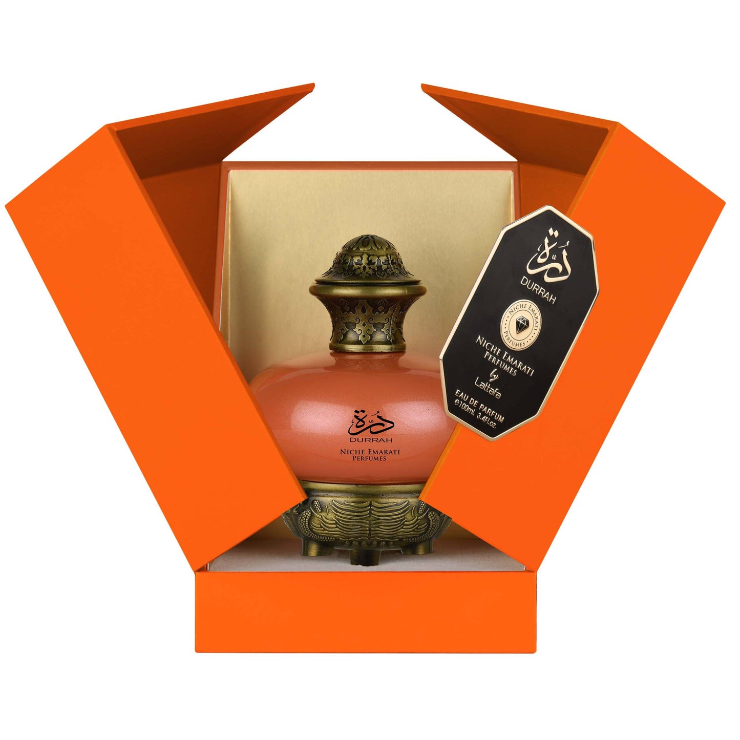 Durrah - Lattafa Perfumes Lattafa