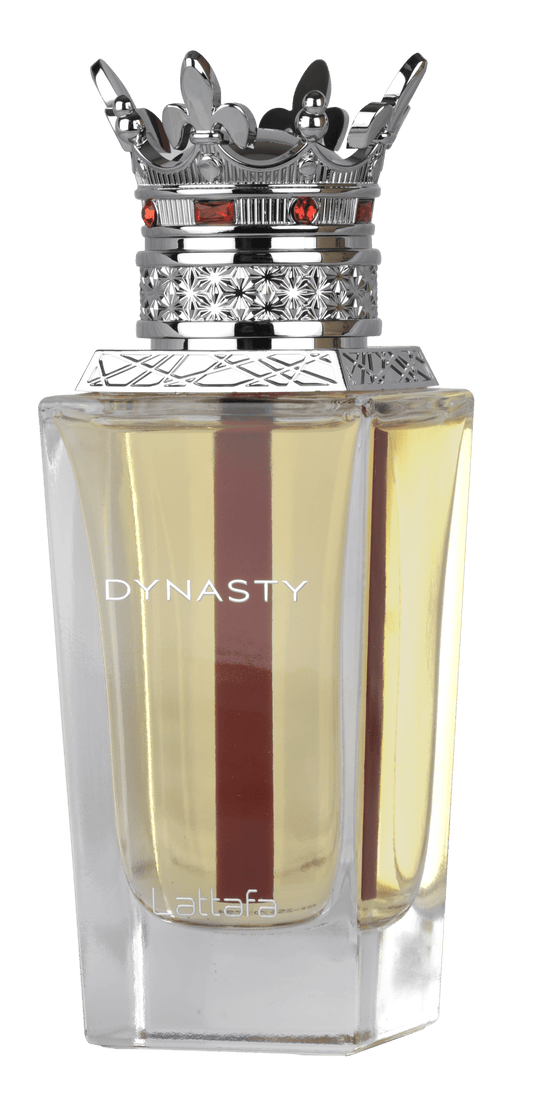 Dynasty - Lattafa Perfumes Lattafa