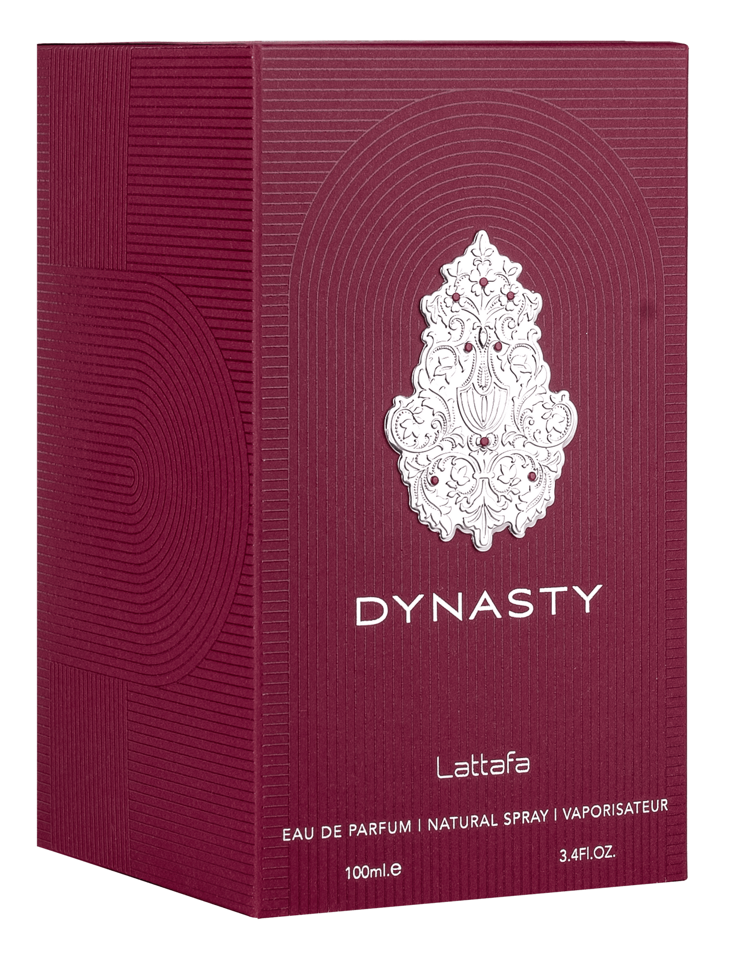 Dynasty - Lattafa Perfumes