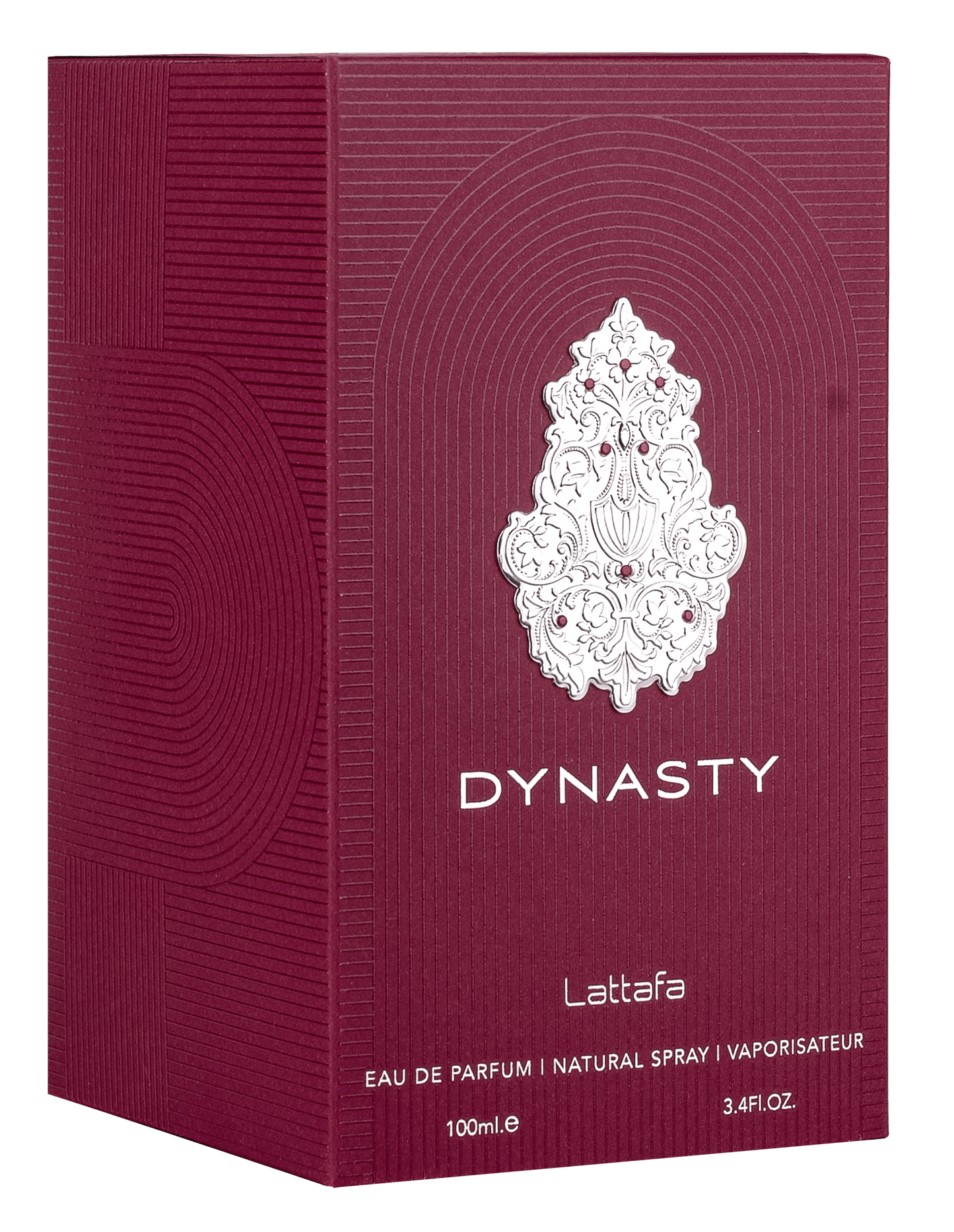 Dynasty - Lattafa Perfumes Lattafa