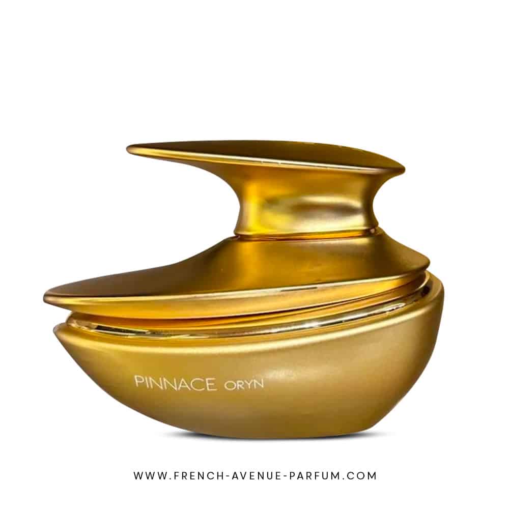 Pinnace Oryn (Couleur doré) - French Avenue French Avenue